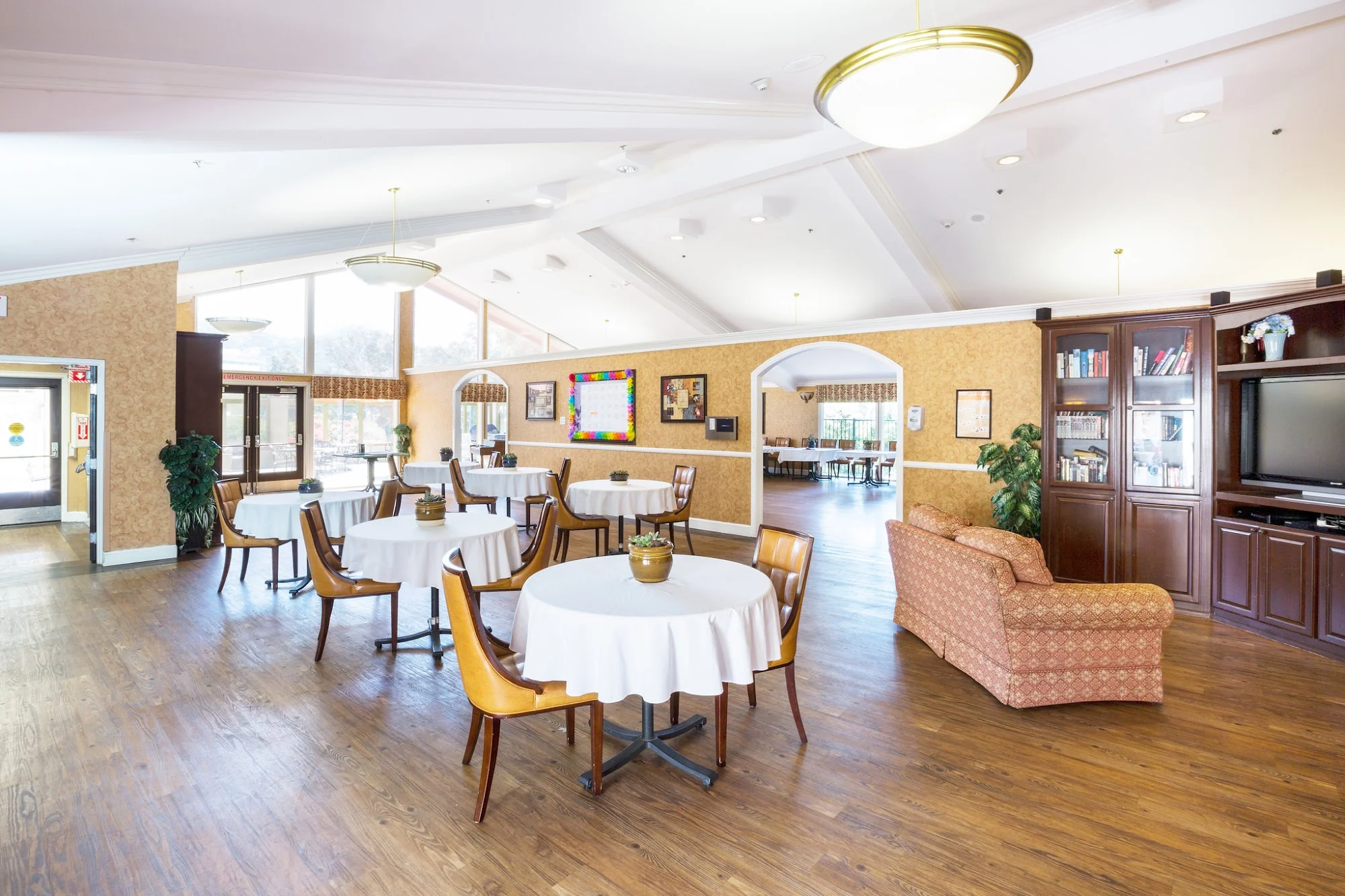 POWAY HEALTHCARE CENTER