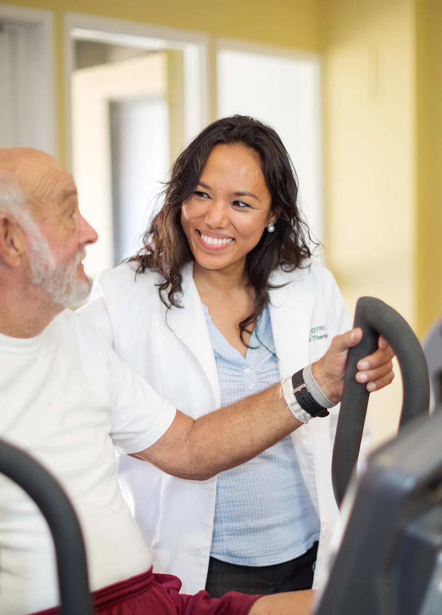 POWAY HEALTHCARE CENTER