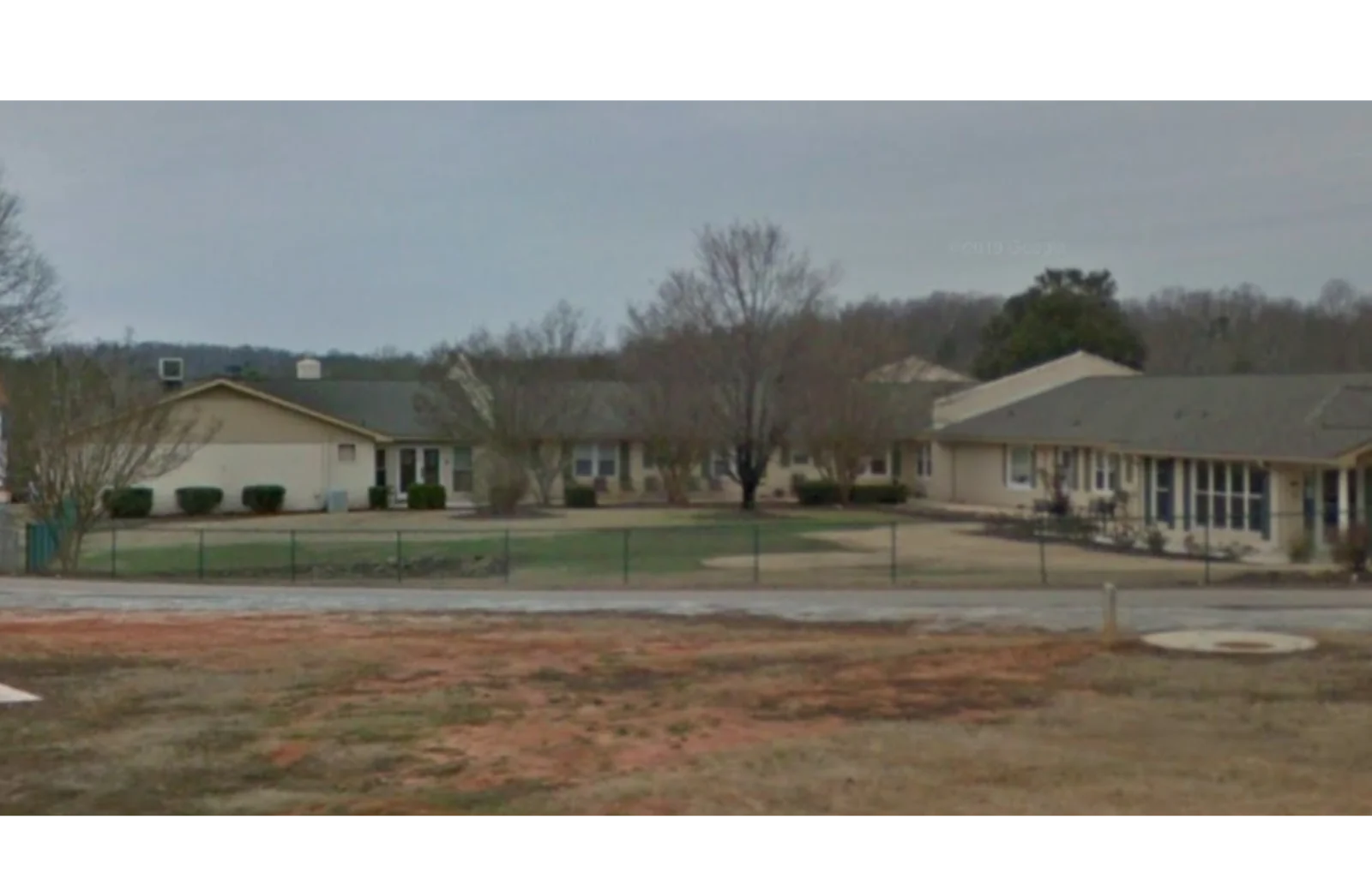 POWDERSVILLE POST-ACUTE