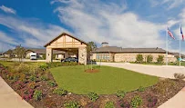 PRAIRIE ESTATES