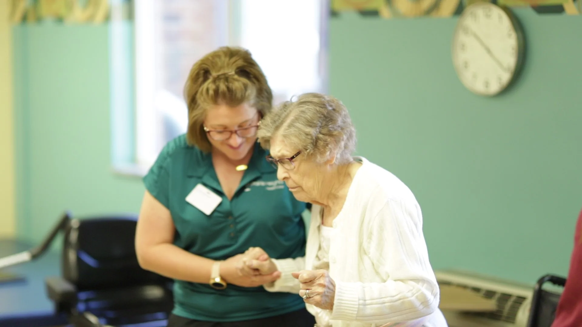 PRAIRIE HEIGHTS HEALTHCARE