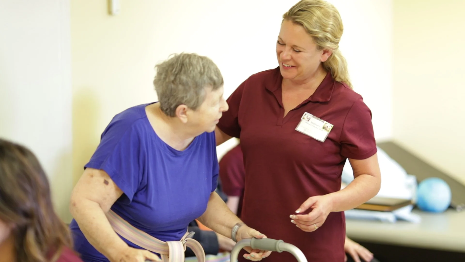 PRAIRIE HEIGHTS HEALTHCARE