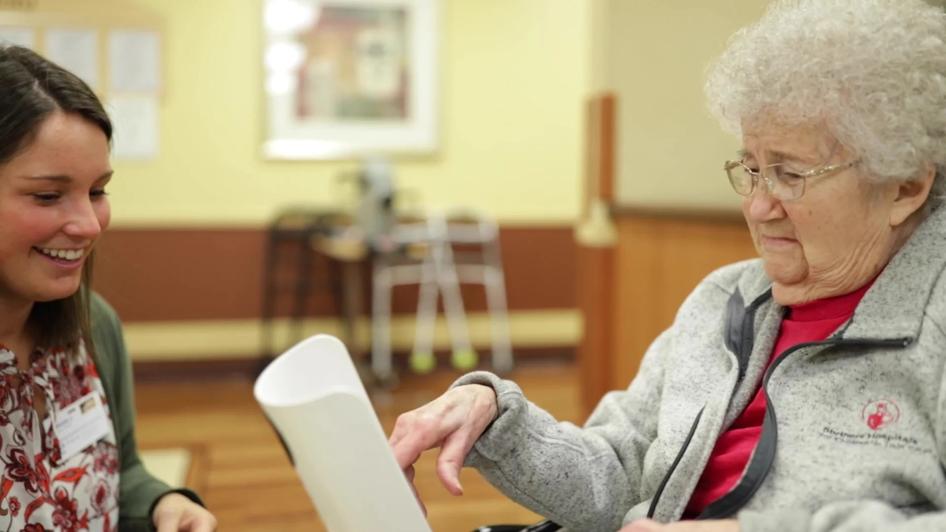 PRAIRIE HEIGHTS HEALTHCARE