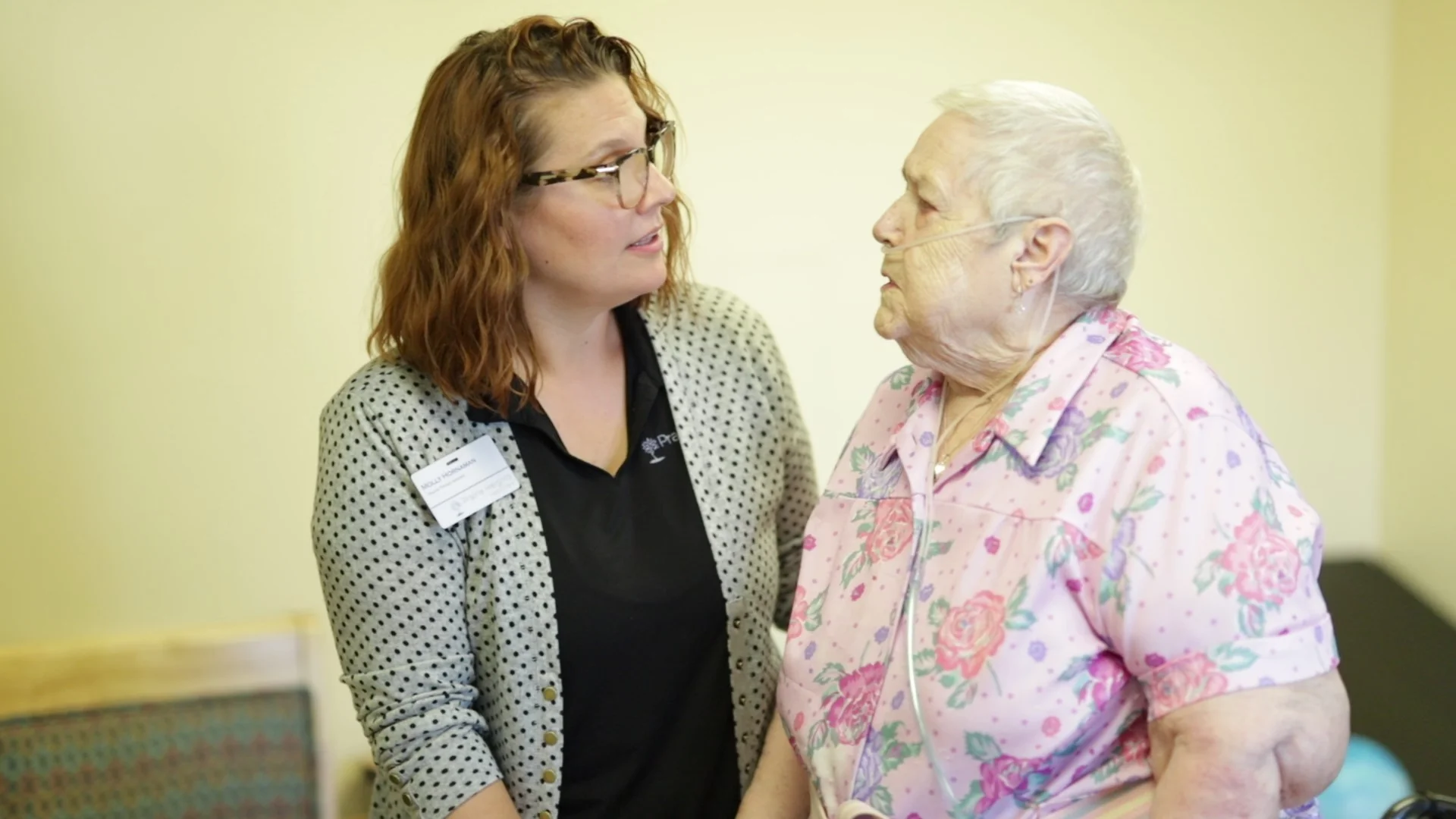 PRAIRIE HEIGHTS HEALTHCARE