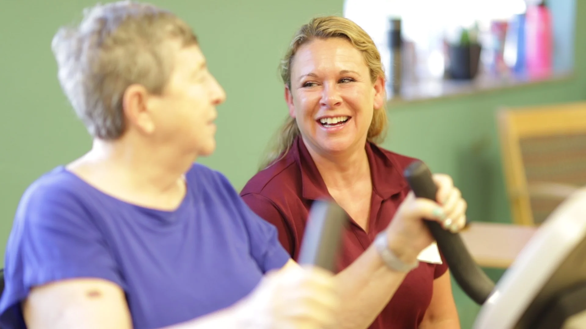 PRAIRIE HEIGHTS HEALTHCARE
