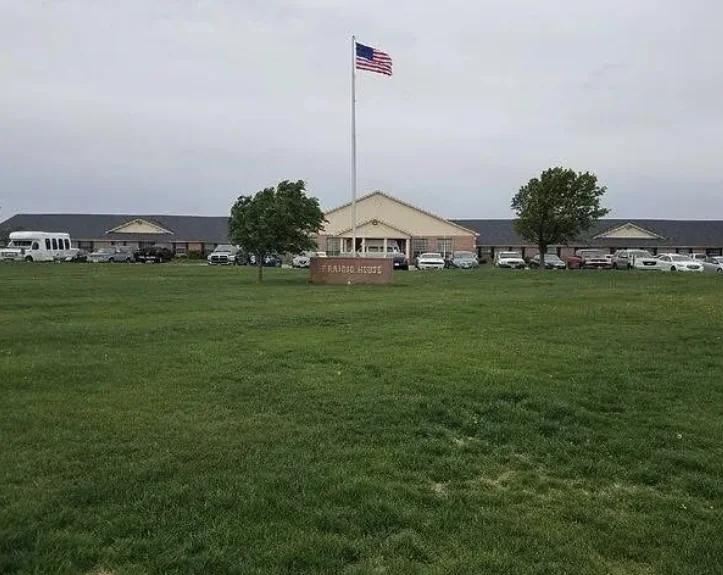 PRAIRIE HOUSE LIVING CENTER