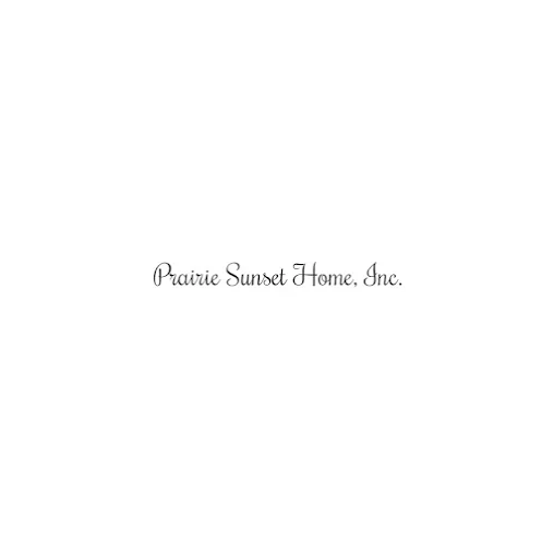 PRAIRIE SUNSET HOME INC