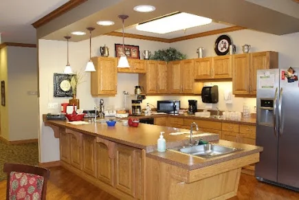 PRAIRIE SUNSET HOME INC