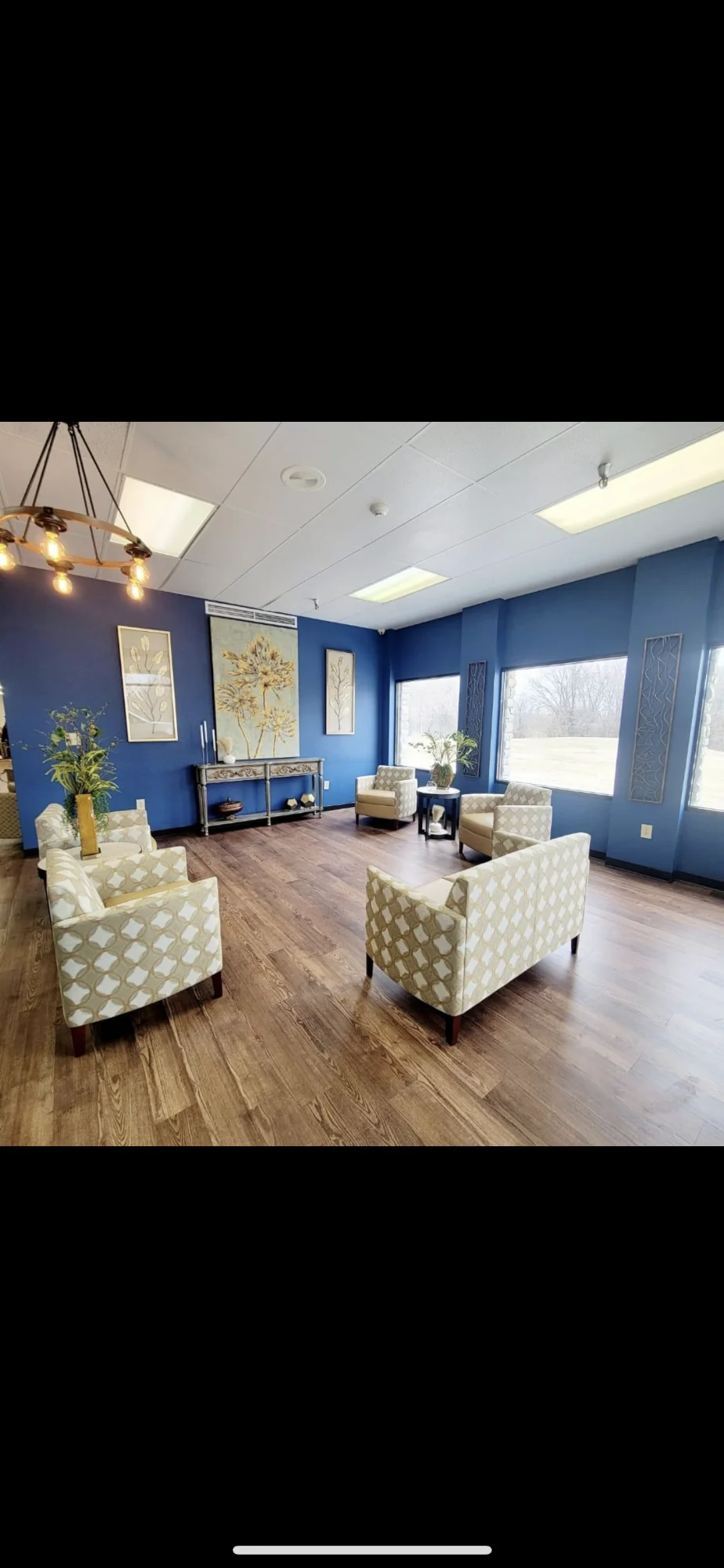 PRAIRIE VIEW SKILLED NURSING