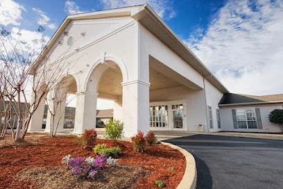 Prattville Health and Rehabilitation, LLC - Skilled Nursing photo