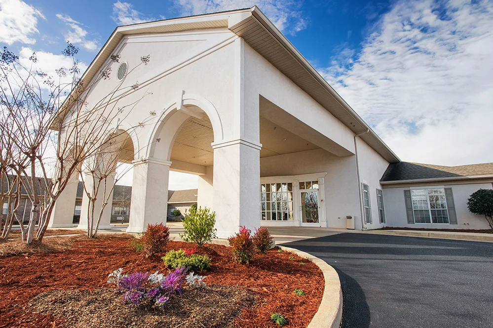 PRATTVILLE HEALTH AND REHABILITATION, LLC