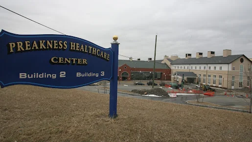PREAKNESS HEALTHCARE CENTER