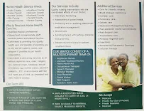 PRECIOUS HOME HEALTH CARE INC