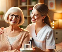PRECIOUS HOME HEALTH CARE INC