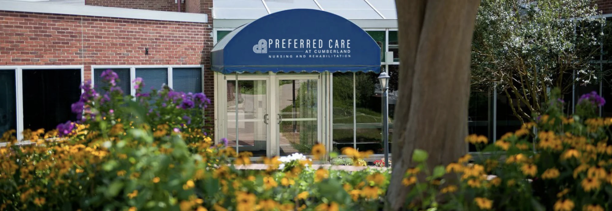 PREFERRED CARE AT CUMBERLAND