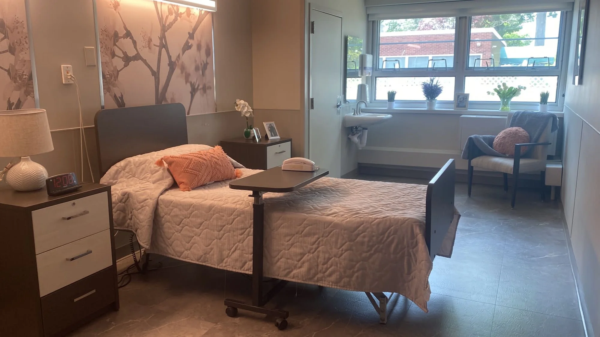 PREFERRED CARE AT CUMBERLAND