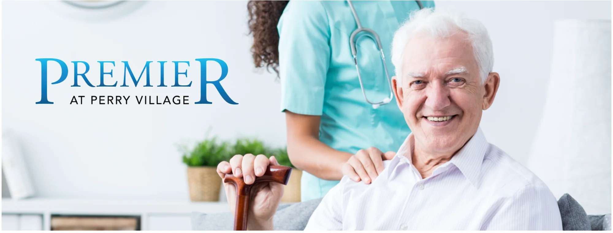 PREMIER AT PERRY VILLAGE FOR NURSING AND REHAB, LL