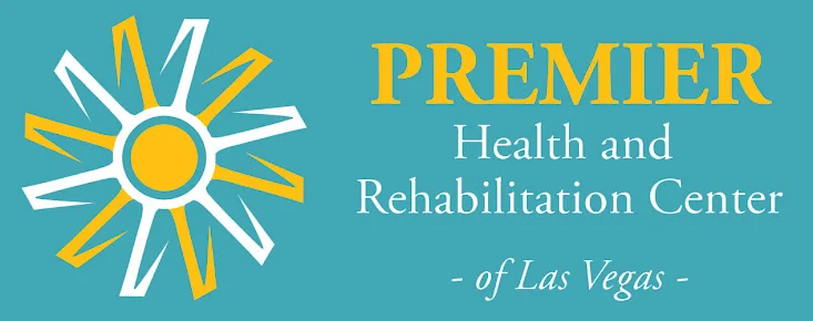 PREMIER HEALTH & REHABILITATION CENTER OF LV, LP