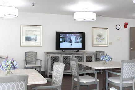 PREMIER HEALTH & REHABILITATION CENTER OF LV, LP