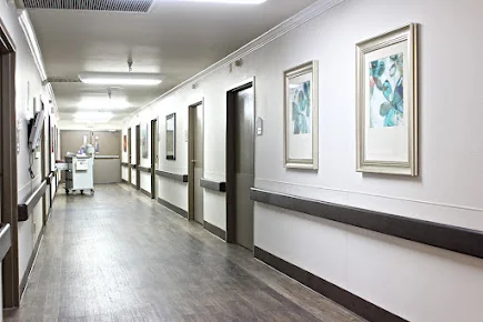 PREMIER HEALTH & REHABILITATION CENTER OF LV, LP