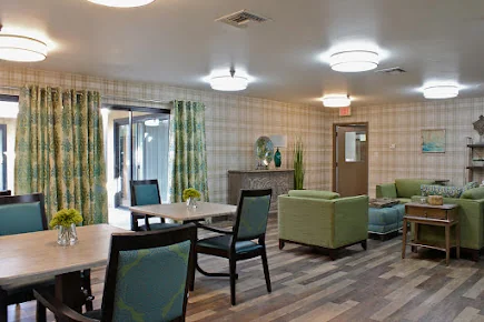 PREMIER HEALTH & REHABILITATION CENTER OF LV, LP