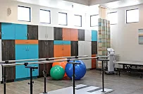 PREMIER HEALTH & REHABILITATION CENTER OF LV, LP