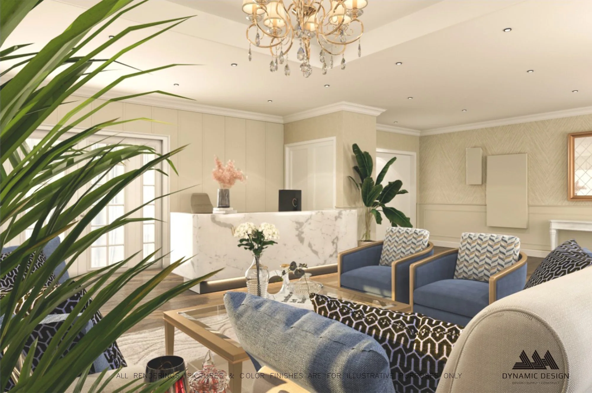 PREMIER HEALTHCARE AT HARRINGTON HOUSE