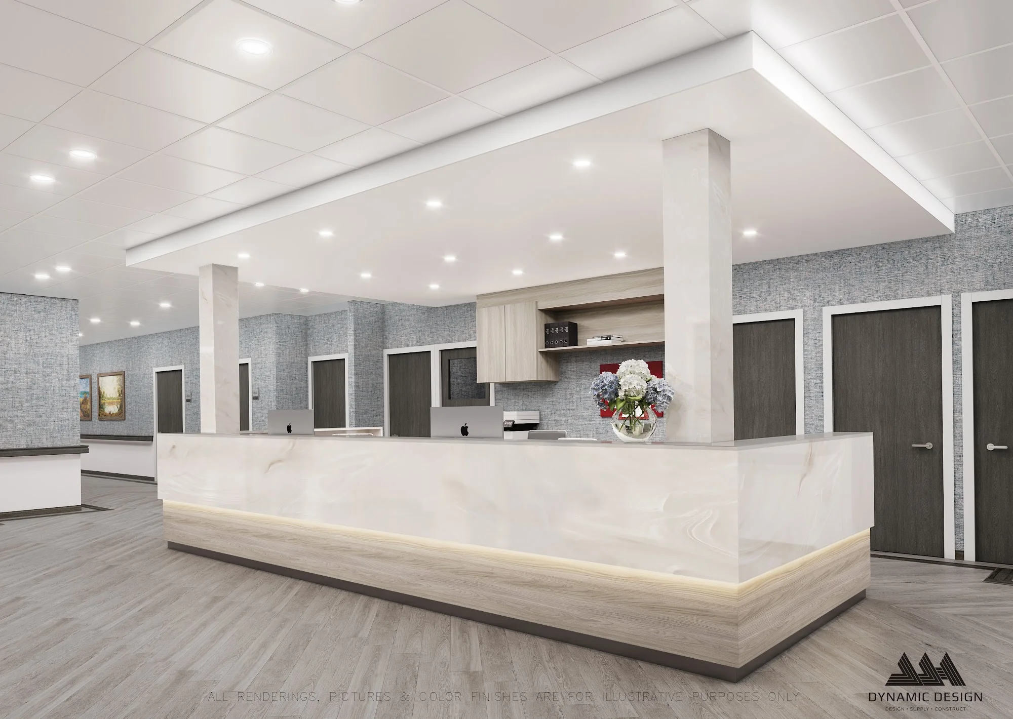 PREMIER HEALTHCARE AT HARRINGTON HOUSE