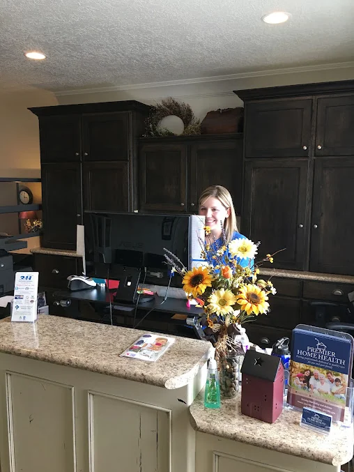 PREMIER HOME HEALTH INC