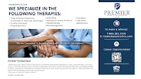 PREMIER INFUSION AND HEALTHCARE SERVICES INC