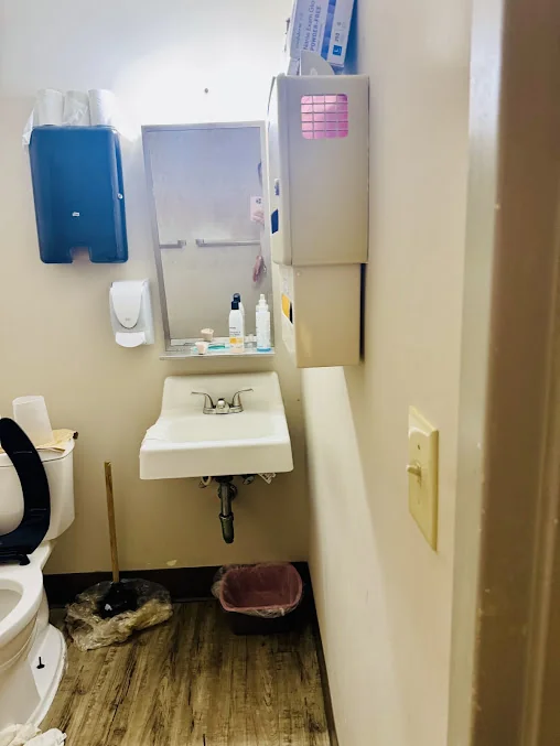 PREMIER LIVING AND REHAB CENTER
