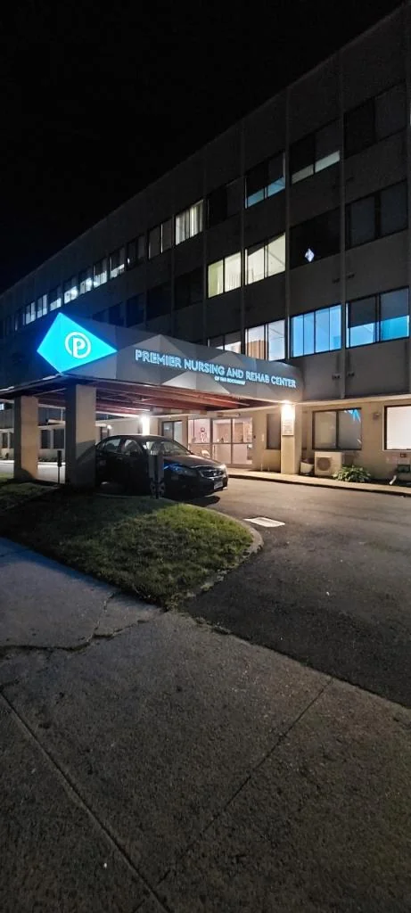 PREMIER NSG & REHAB CENTER OF FAR ROCKAWAY