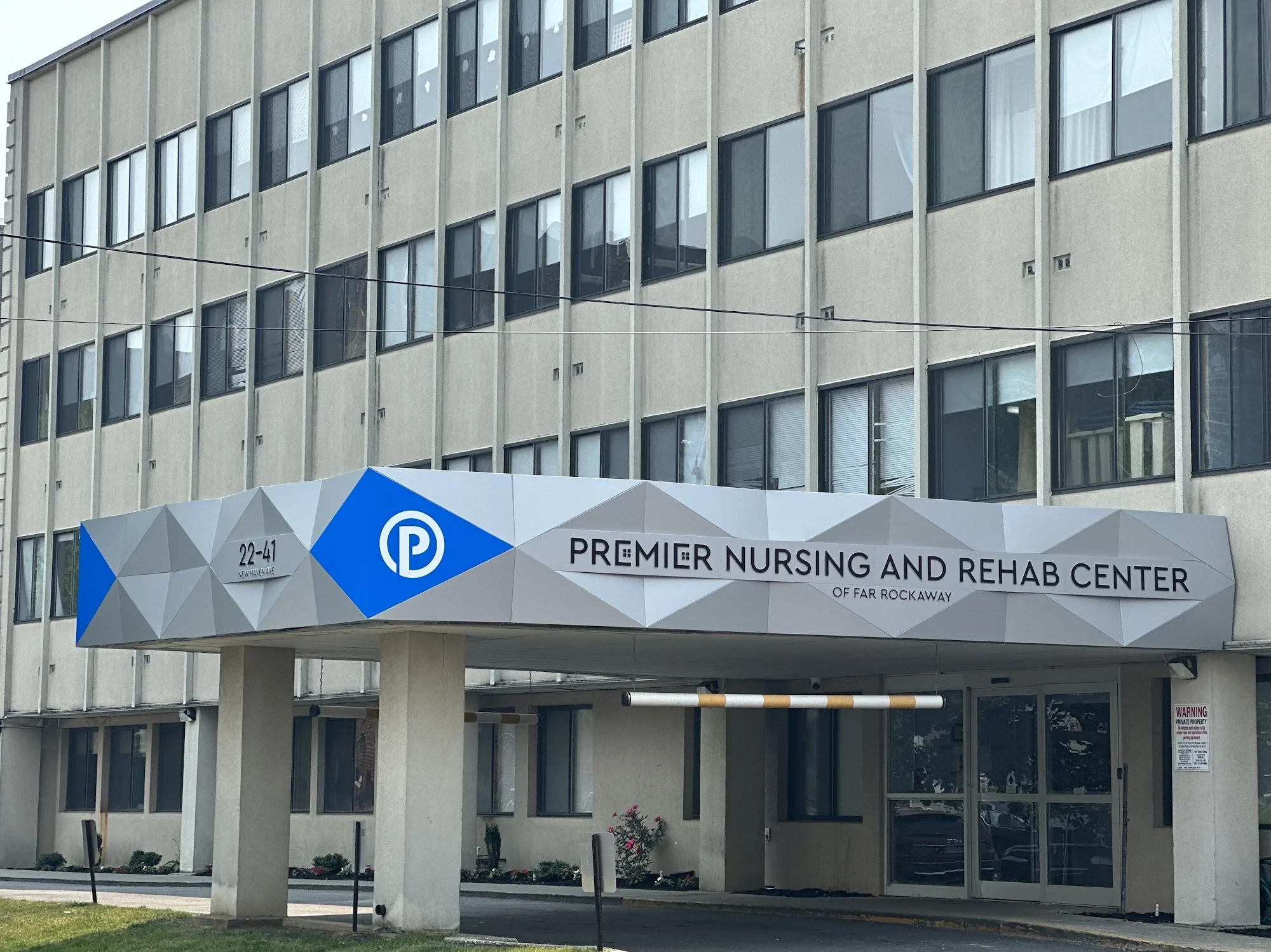 PREMIER NSG & REHAB CENTER OF FAR ROCKAWAY
