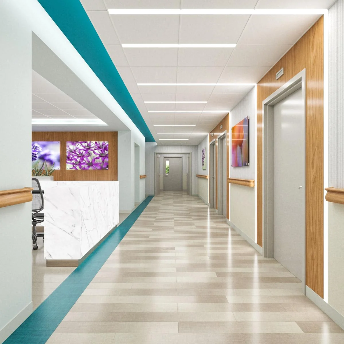 PREMIER NSG & REHAB CENTER OF FAR ROCKAWAY