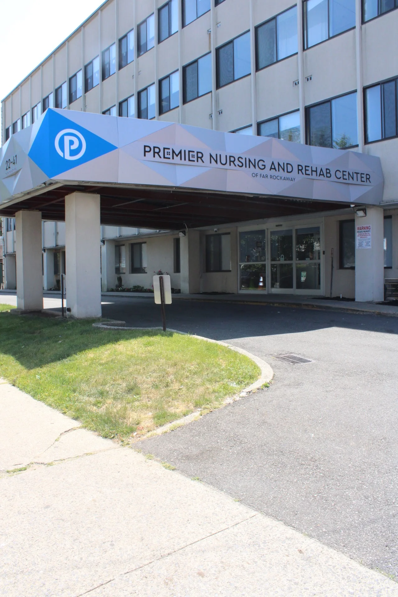 PREMIER NSG & REHAB CENTER OF FAR ROCKAWAY