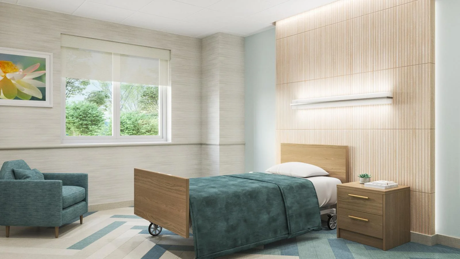 PREMIER NSG & REHAB CENTER OF FAR ROCKAWAY