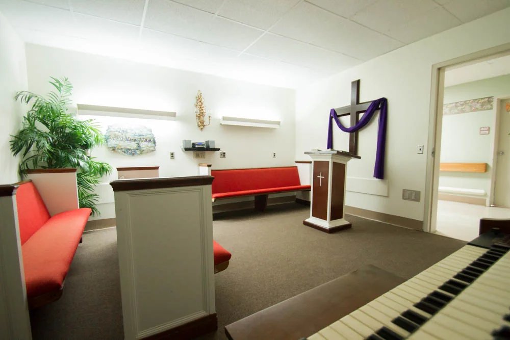 PREMIER NURSING AND REHABILITATION CENTER