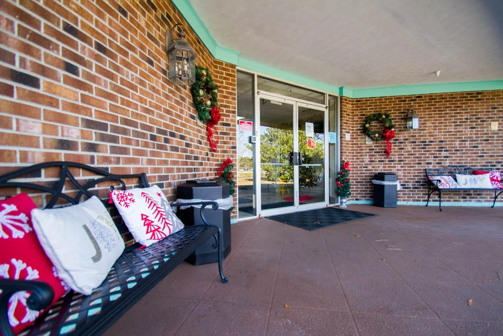 PREMIER NURSING AND REHABILITATION CENTER