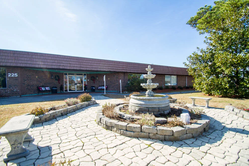 PREMIER NURSING AND REHABILITATION CENTER