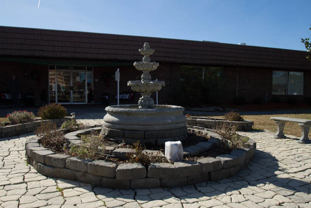 PREMIER NURSING AND REHABILITATION CENTER