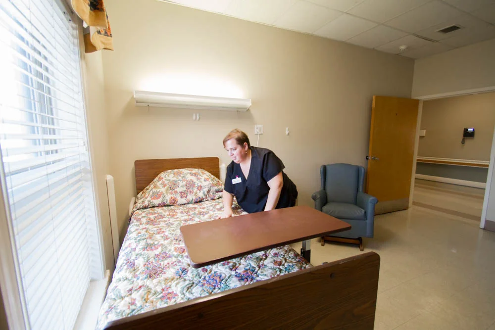 PREMIER NURSING AND REHABILITATION CENTER