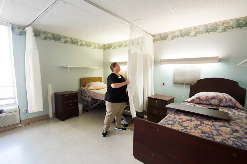 PREMIER NURSING AND REHABILITATION CENTER