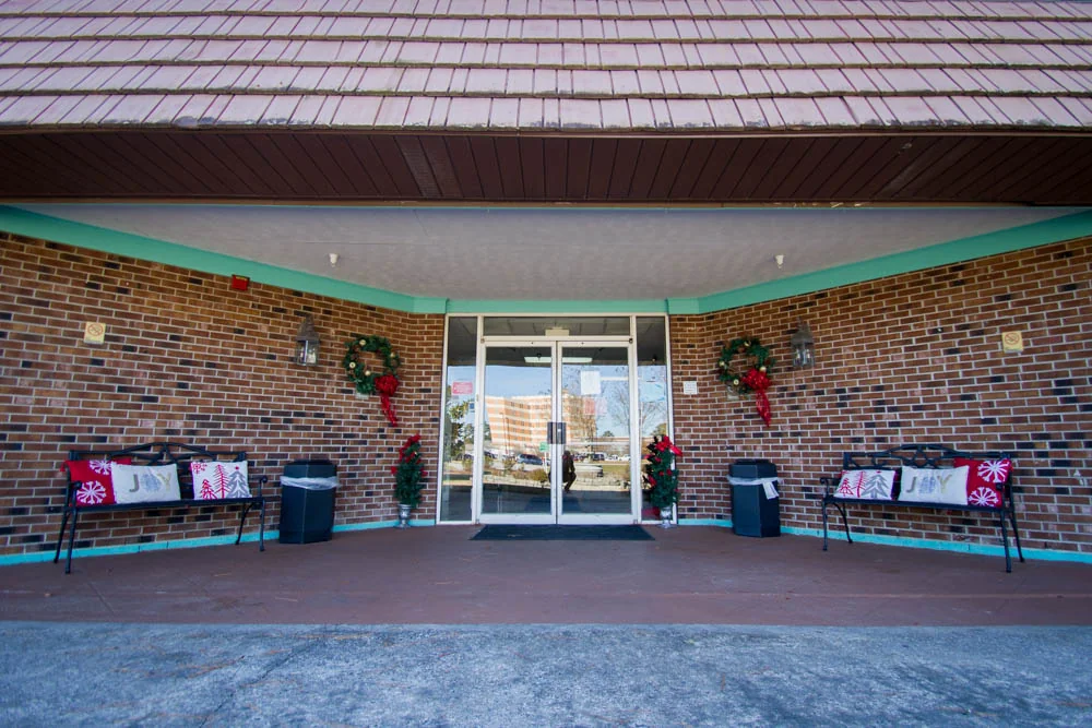 PREMIER NURSING AND REHABILITATION CENTER