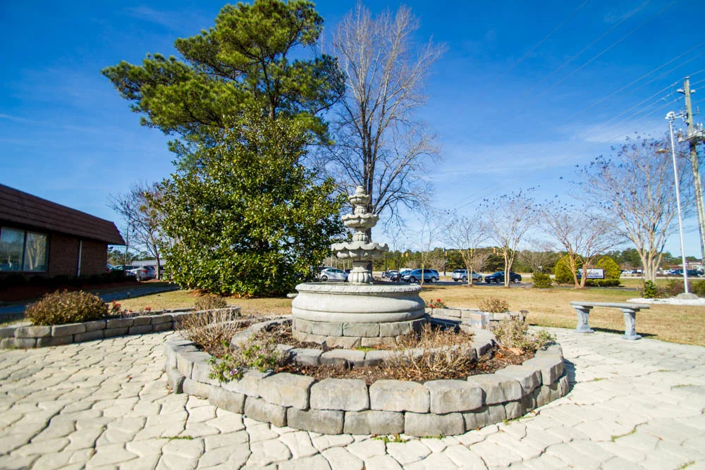 PREMIER NURSING AND REHABILITATION CENTER