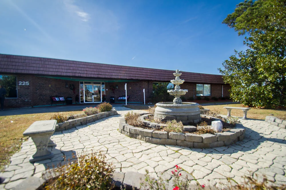 PREMIER NURSING AND REHABILITATION CENTER