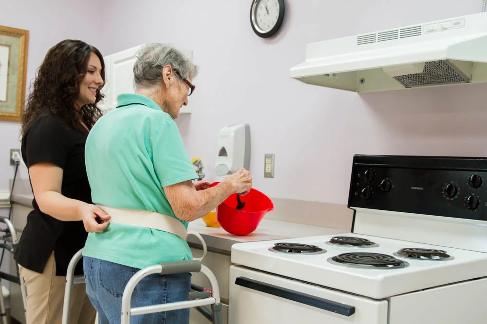 PREMIER NURSING AND REHABILITATION CENTER