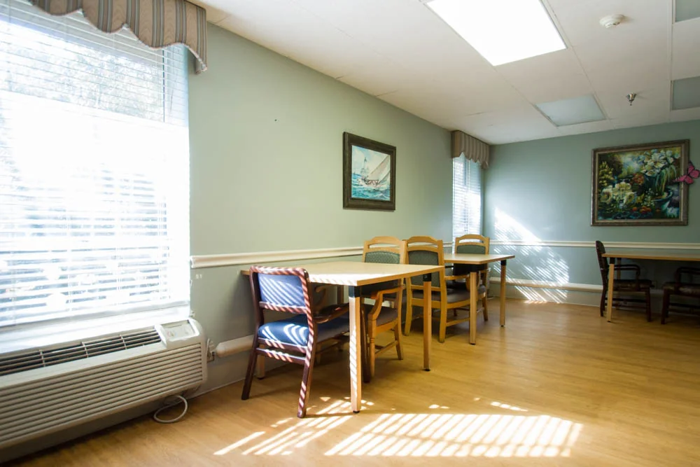 PREMIER NURSING AND REHABILITATION CENTER