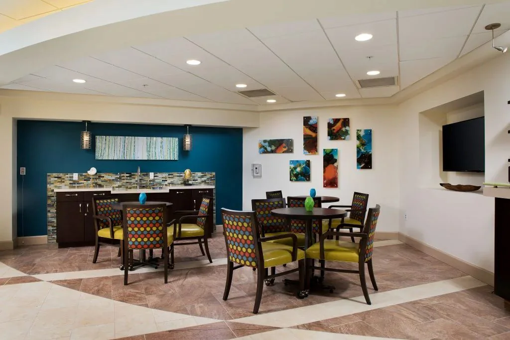 PREMIER PLACE AT THE GLENVIEW