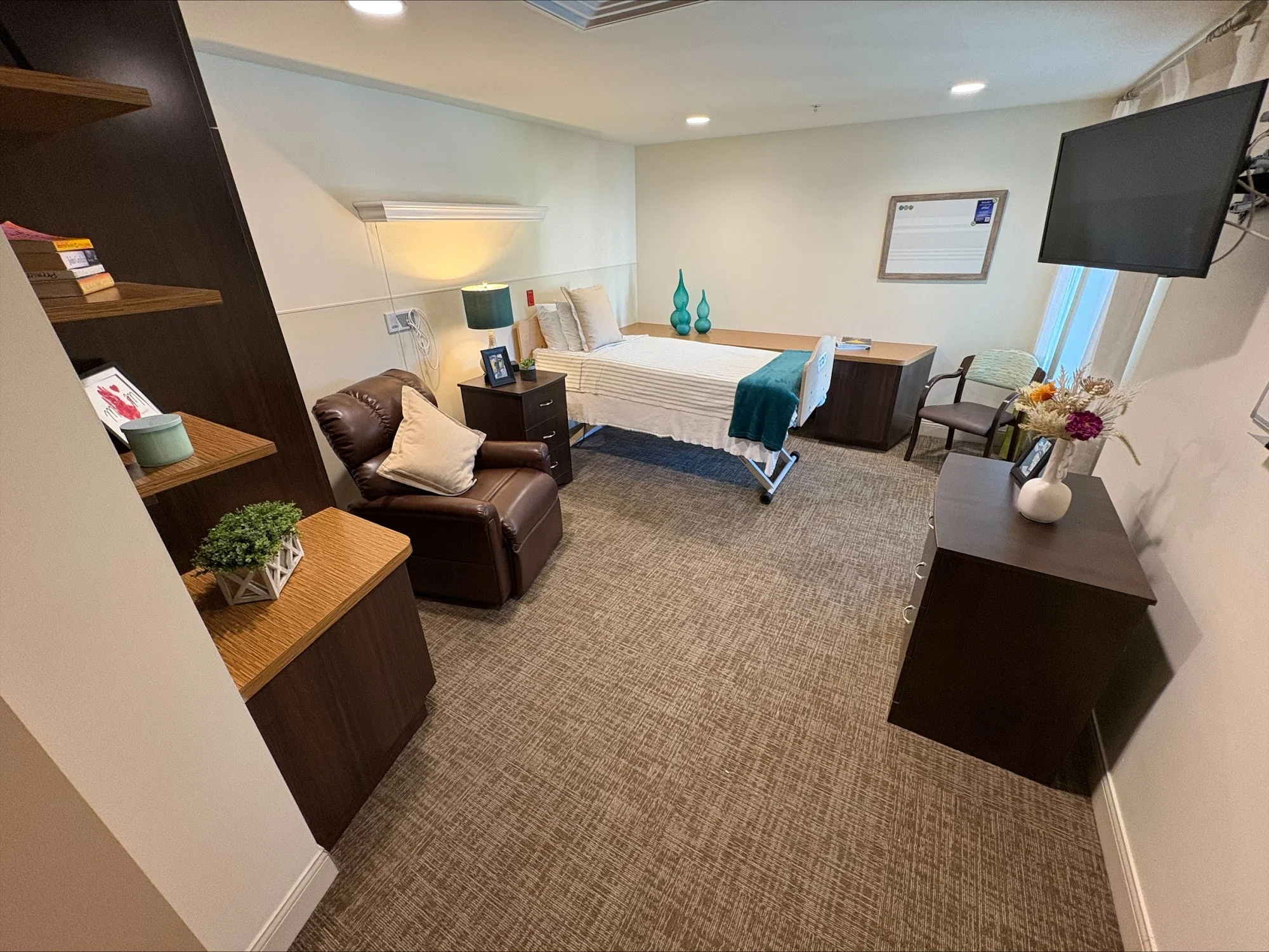 PREMIER PLACE AT THE GLENVIEW