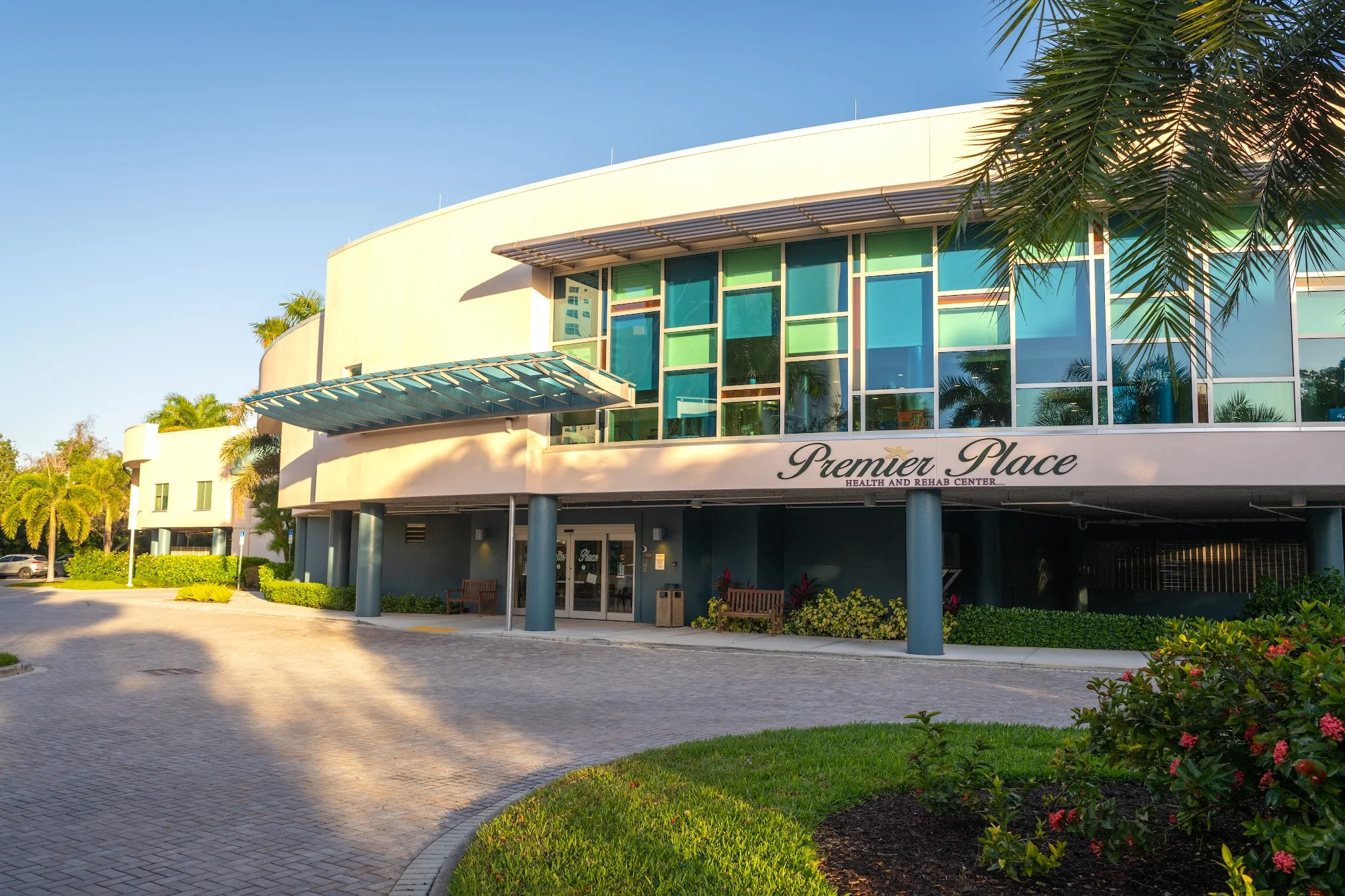 PREMIER PLACE AT THE GLENVIEW